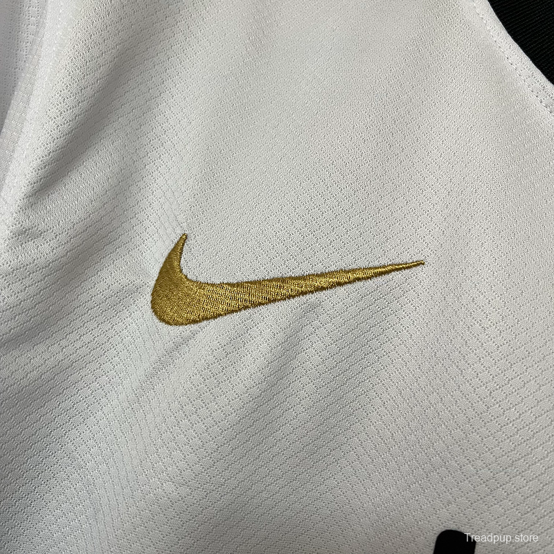 25/26 Olimpia Home Jersey