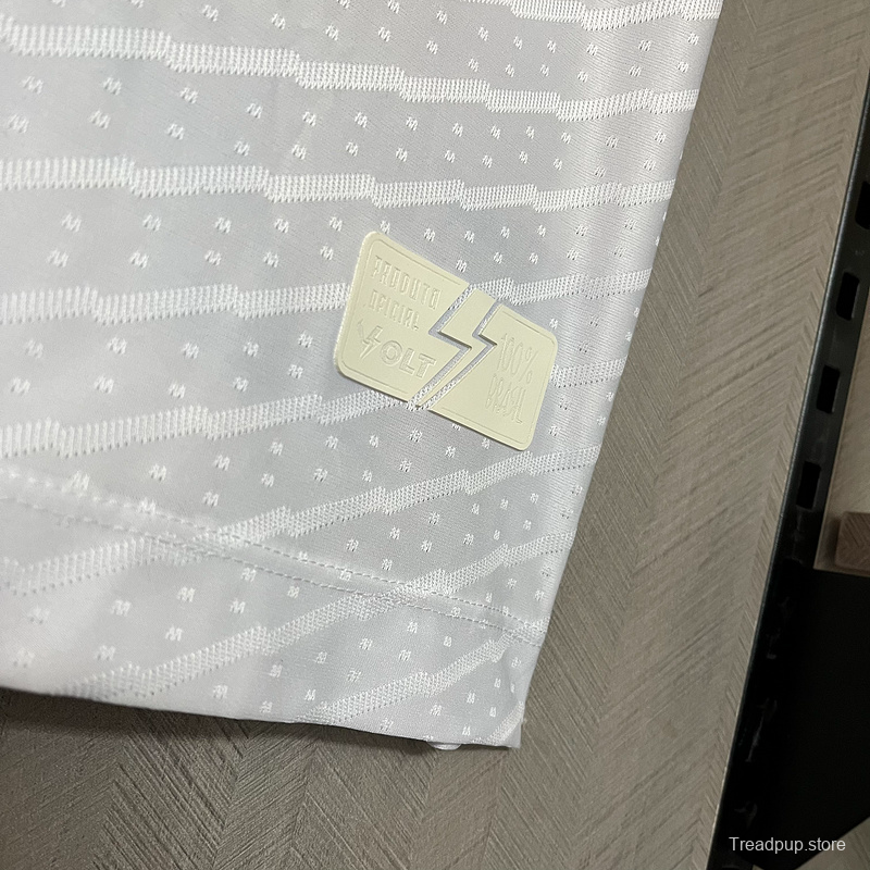 25/26 Santa Cruz Away S-XXXXL Jersey