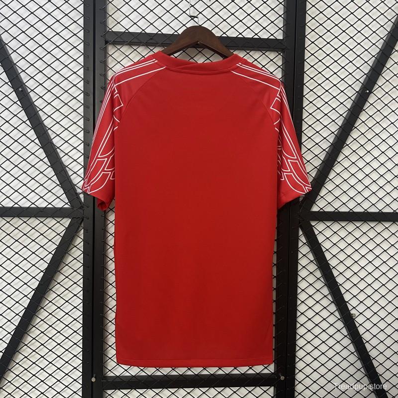 24/25 PSG Fourth Away Jersey