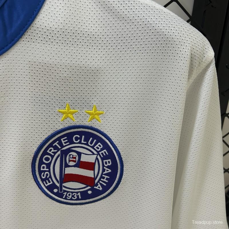 Retro Bahia 13/14 Home Jersey