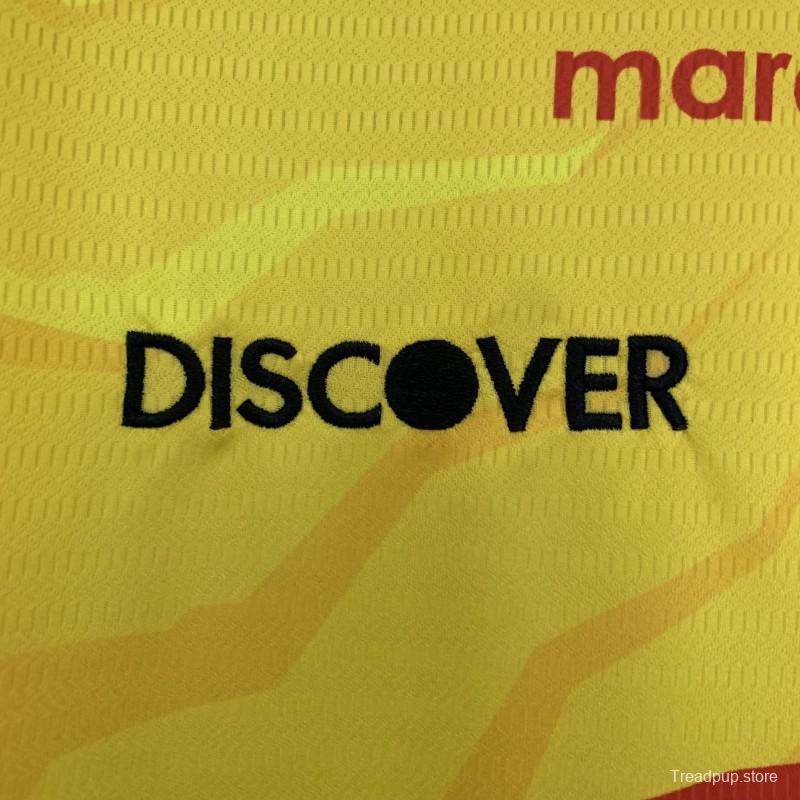 Retro Barcelona 100th Anniversary