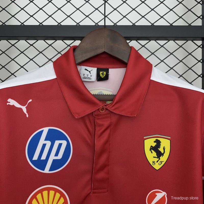 2025 Polo F1 Formula One;