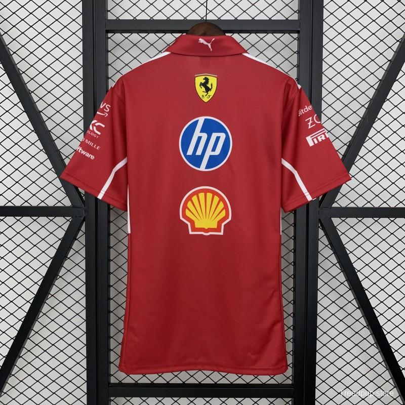 2025 Polo F1 Formula One;