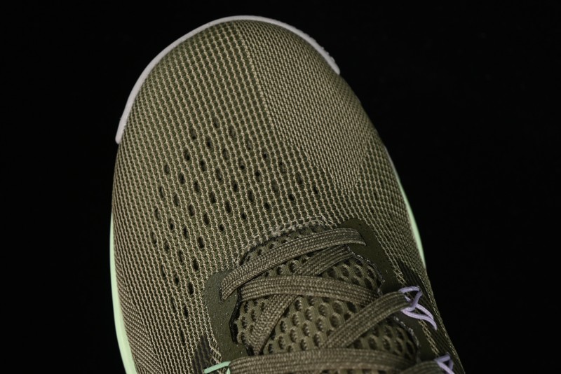 Nike Pegasus Trail 5 Lightweight Comfortable Durable Low-Top Running Shoes - DV3864-200