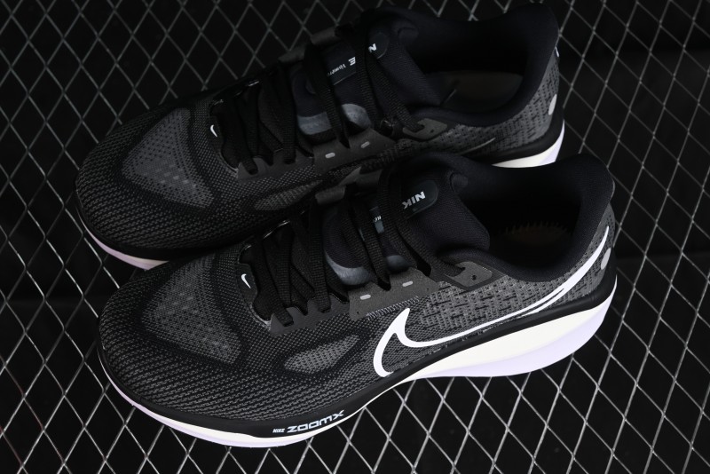 Nike Air Zoom Vomero 17 Lunar Summer 2024 Cushioned Casual Running Shoes - FB1309-004