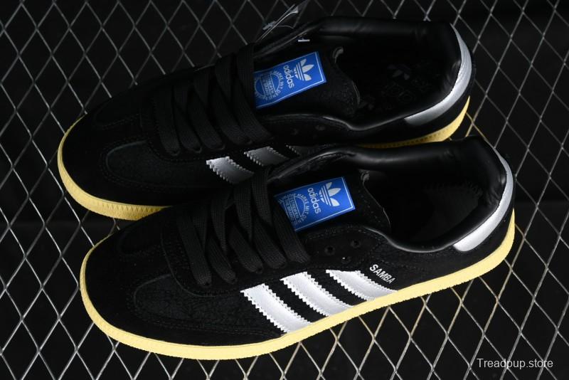 Adidas Samba OG Casual Sneakers - IE8128