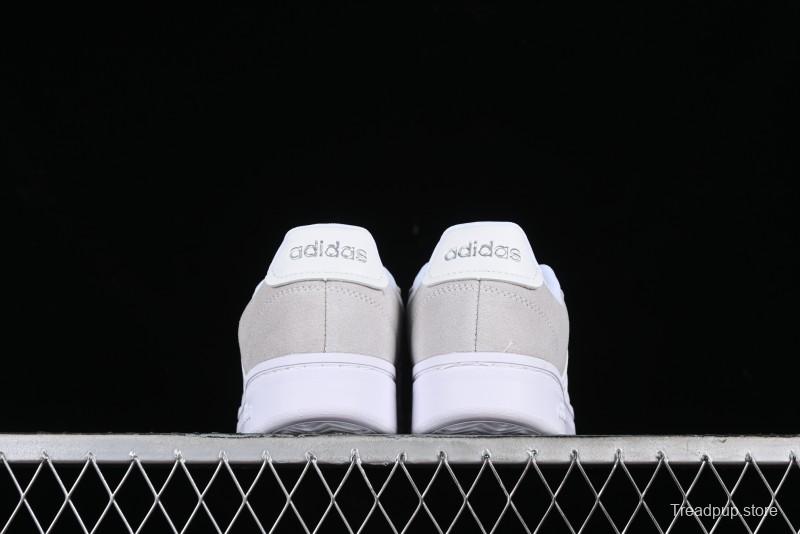 Adidas Originals Ad Courtbeat IH0854 Low-Top Casual Basketball Shoes - IH0854