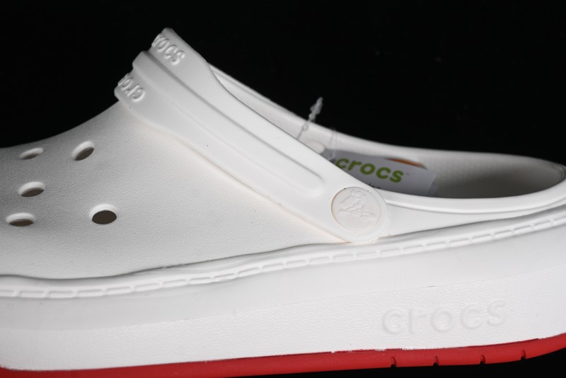 Crocs Crocsband Full Force Sports Sandals - B.D4