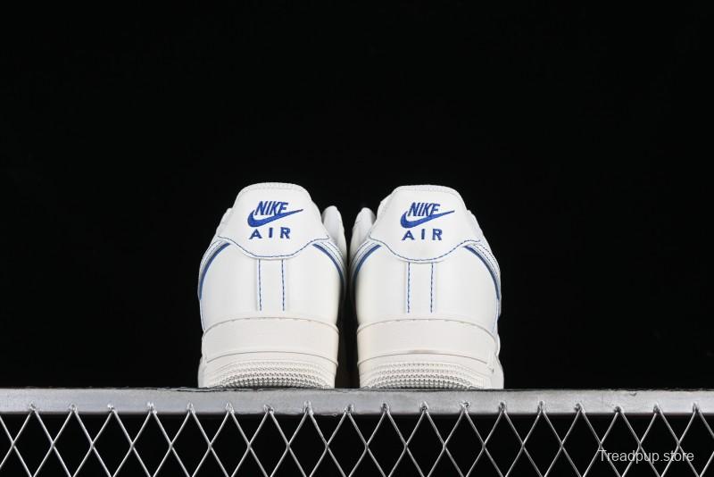 Nike Air Force 1 '07 Low Custom Casual Sneakers - CW2288-111