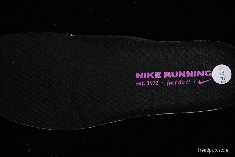 Nike Air Zoom Structure 25 Cushioned Anti-Slip Comfort Running Shoes - DJ7884-103