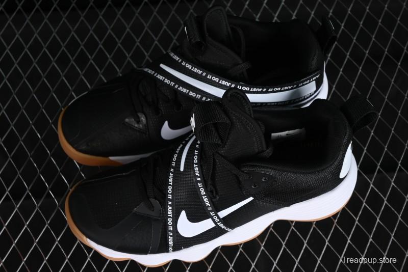 Nike React HyperSet Lightweight Low-Top Training Basketball Shoes - CI2956-010