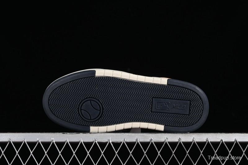 MLB Chunky Liner Basic New York Yankees Thick Platform Casual Sneakers with 6cm Height Increase - 3ASXCLS3N43WIS