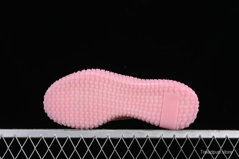 Adidas Originals Country Kamanda Comfortable Casual Retro Low-Top Lifestyle Sneakers - EE5668