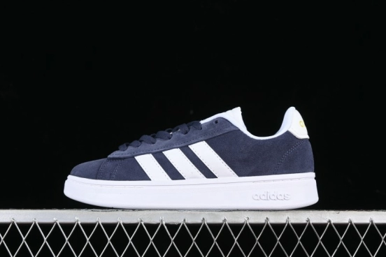 Adidas Originals Low Top Casual Basketball Shoes - IH0852
