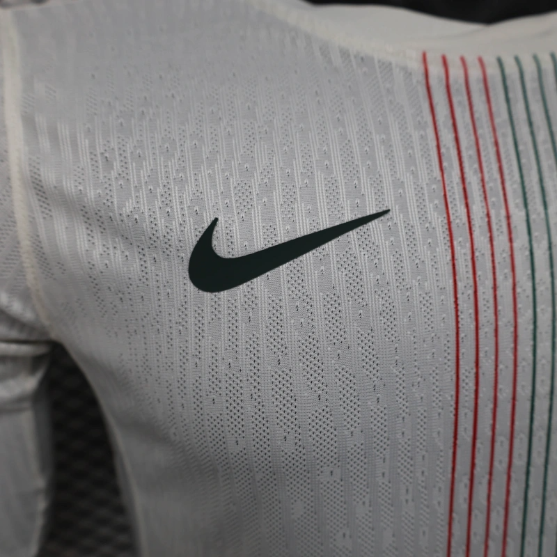 25/26 Player Version Chelsea Away Long Sleeve