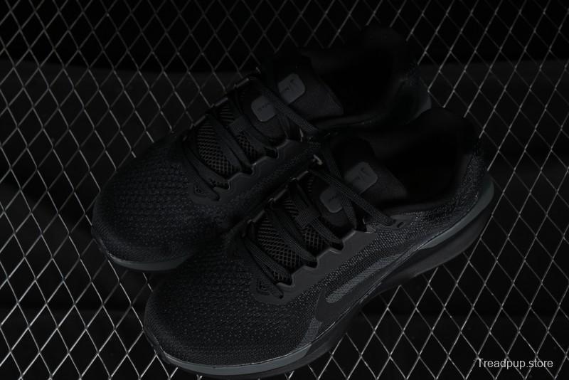 Nike Zoom Winflo 11 Moon Mesh Breathable Casual Running Shoes with Cushioning - FJ9509-002