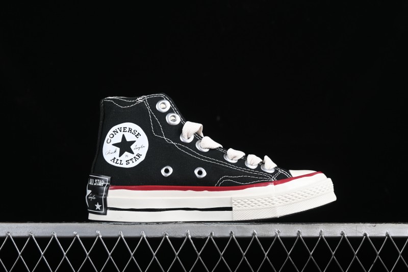 Converse Chuck Taylor All Star 1970s High Top Canvas Sneakers - A09139C