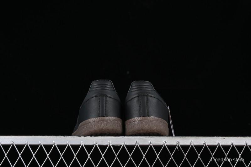 Adidas Samba Vegan Casual Sneakers - ID2056