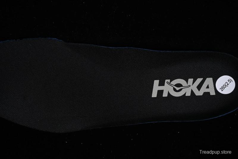 Hoka Mafate Speed 2 Ultra-Lightweight Cushioned Trail Running Shoes - 1126851 BCSTL