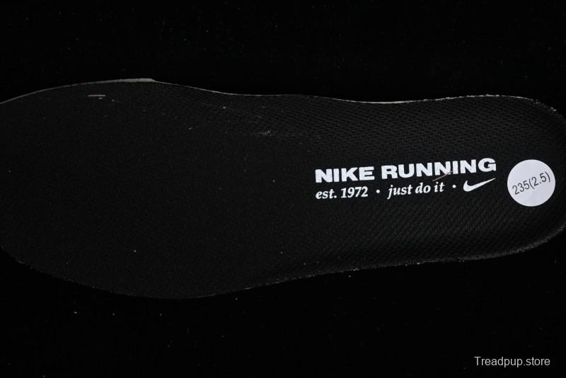 Nike Air Zoom Structure 25 Running Shoes 2024 New Release with Cushioning Anti-Slip Comfort - DJ7884-100