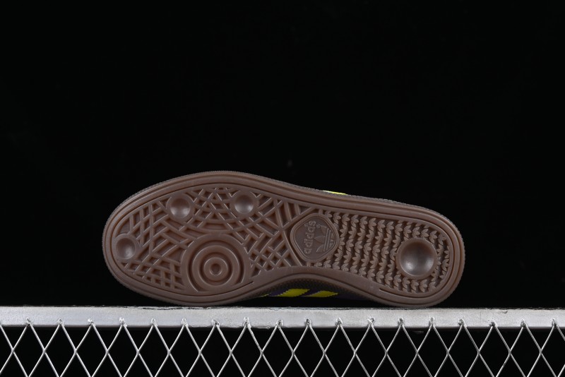 Adidas Handball Spezial Retro Casual Sneakers - GW1398