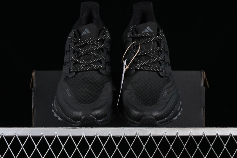 Adidas Ultra Boost Light 23 Running Shoes with Full-Length Boost Technology - HP6414