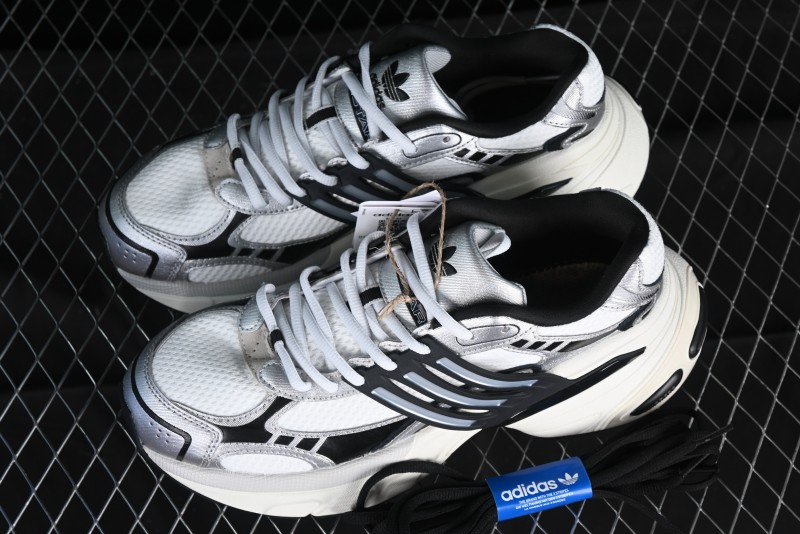 Adidas Adistar XLG Comfortable Anti-Slip Low-Top Casual Sports Shoes - IH3381
