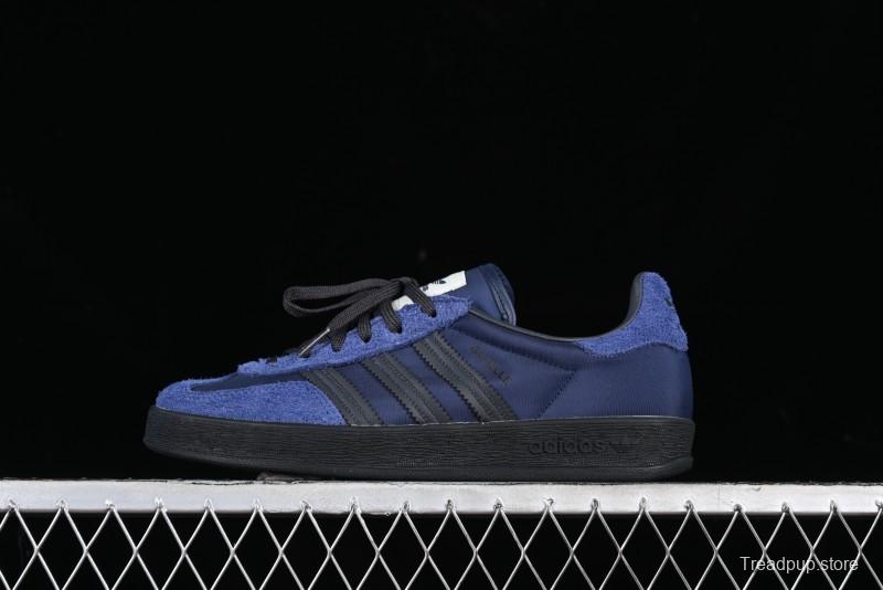 Adidas Originals Gazelle Indoor IH9986 Retro Casual Non-Slip Wear-Resistant Low-Top Sneakers