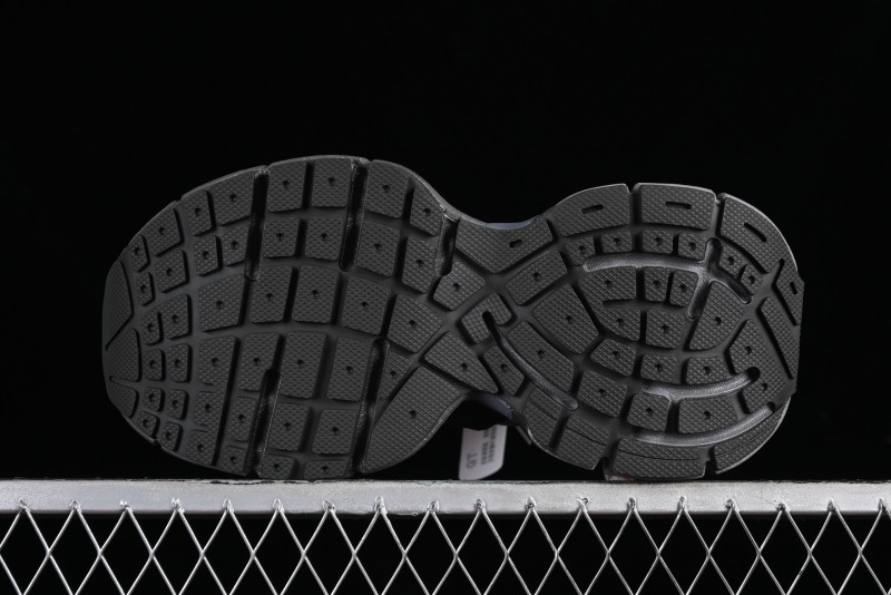 Balenciaga Phantom Sneaker Running Shoes - W3XLI1819
