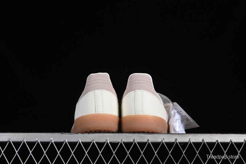 Adidas Samba Vegan Casual Sneakers - GV8358