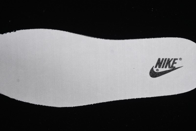 Nike SB Dunk Low MLB Strap Collaboration - Black Denim Print Anniversary Custom Low-Top Casual Sneakers - SJ2068-251