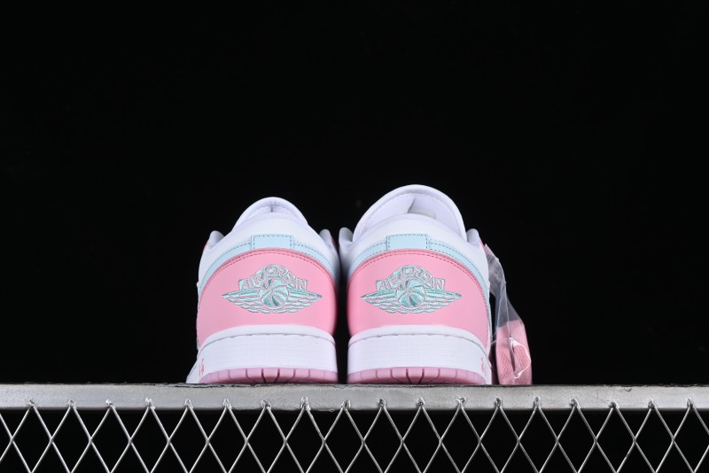 Nike Air Jordan 1 Low AJ1 Casual Sneakers - HM3703-141
