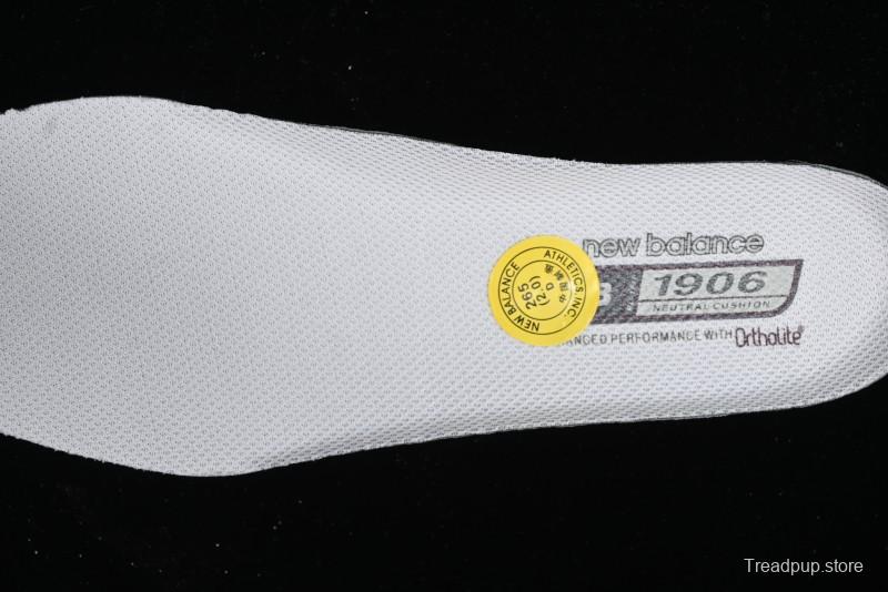 New Balance 1906 Series Retro Dad Style Casual Running Sneakers - M1906RRA