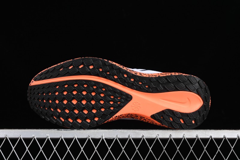 Nike Air Zoom Pegasus 41 Breathable Lightweight Running Shoes with Cushioning - FV2229-900