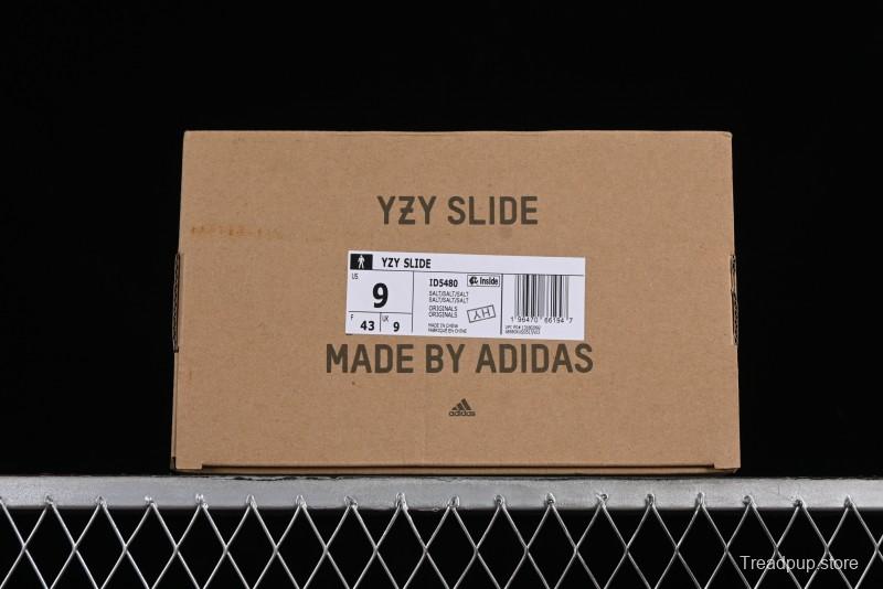 Yeezy Slide Resin Comfortable Slides with Ergonomic Design - ID5480