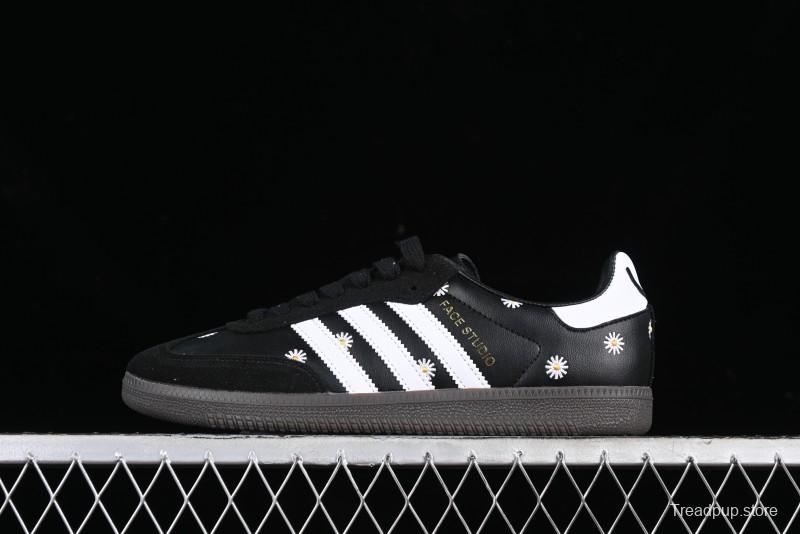 Adidas Originals Samba OG Casual Sneakers - H03848