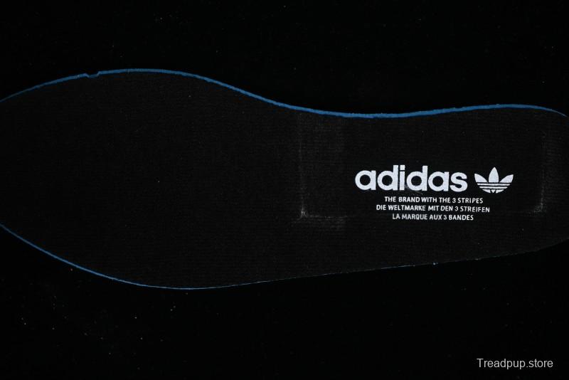 Adidas Originals Country Kamanda Retro Low-Top Lifestyle Casual Shoes - G27825