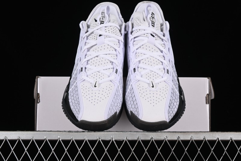 Nike Air Zoom G.T.Cut 3 EP Basketball Shoes with Full-Length ZoomX Foam - DV2913-102