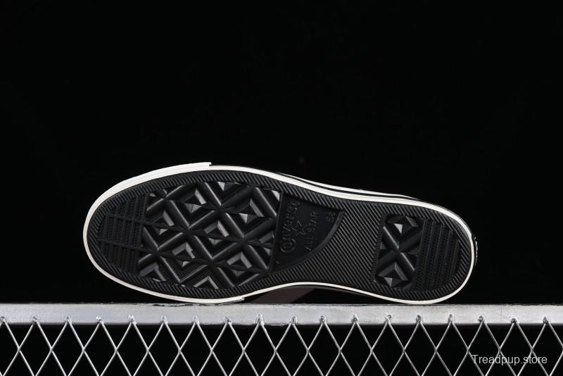 Converse Chuck Taylor High Top Casual Sneakers with Dungeons & Dragons 50th Anniversary Collaboration Design - A09883C