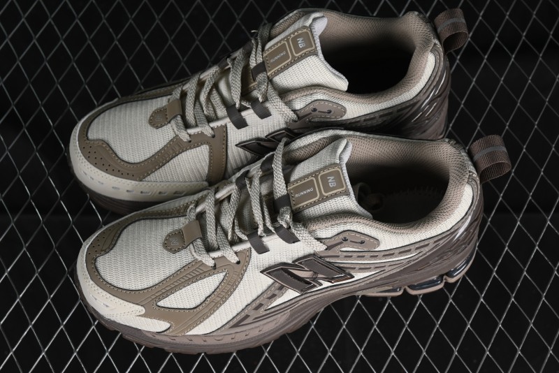 New Balance 1906 Series Retro Dad Style Casual Running Shoes - M1906RHD