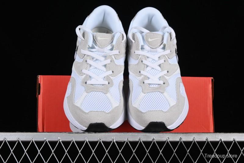 Nike AL8 Summer Retro Chunky Sneakers - FJ3794-102