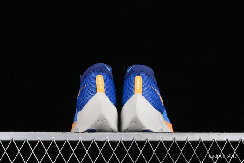 Nike ZoomX Vaporfly NEXT% 2 Marathon Knit Breathable Running Shoes - FD0713-400