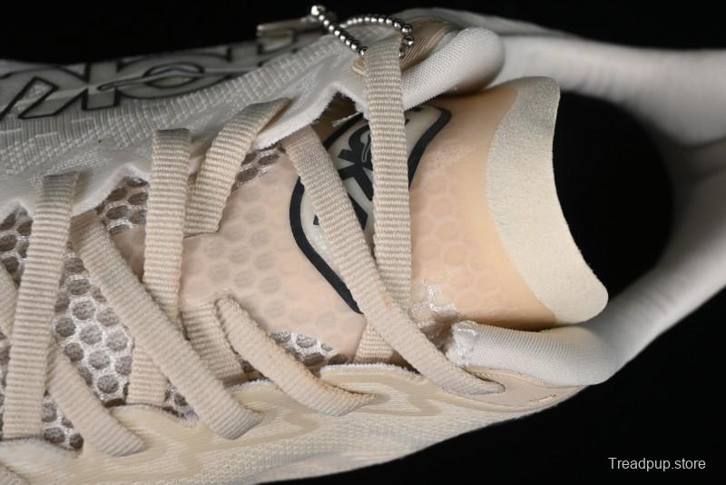 HOKA ONE ONE MACH 6 Flagship Racing Shoes with Carbon Plate Technology and Asymmetric Design - 1147810 EGV