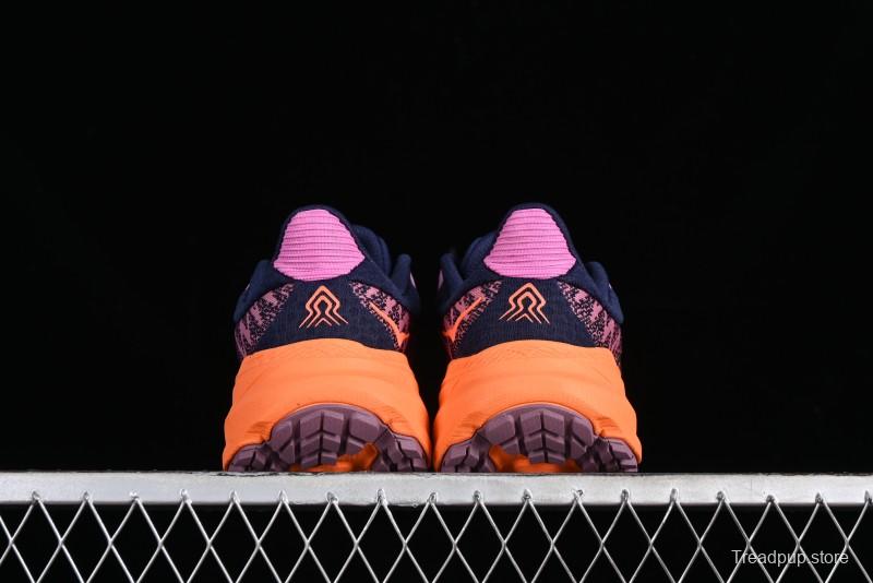 Hoka One One Challenger ATR 7 Low Trail Running Shoes with Lightweight Cushioned Midsole - 1134498 WMCY