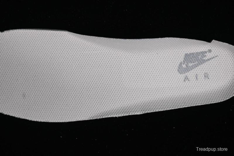 Nike Air Force 1 '07 Low TED x Portland Collaboration Sneakers with Small Swoosh - DD8959-708