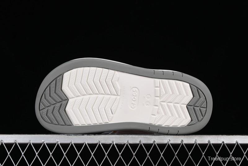 Crocs Crocsband Full Force Sports Sandals - B.D4