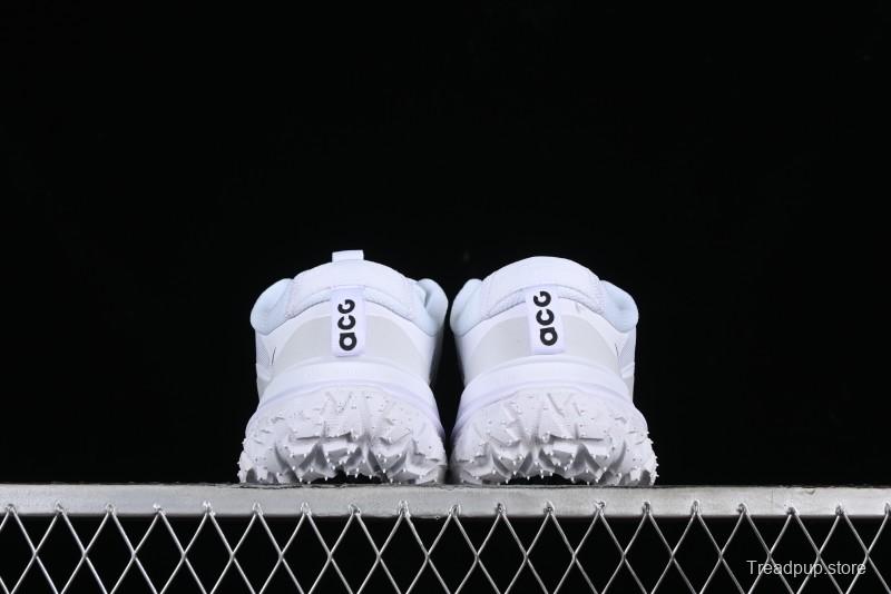 Nike ACG Mountain Fly 2 Low SP Outdoor Hiking Shoes with GORE-TEX and React Foam - FZ3311-100