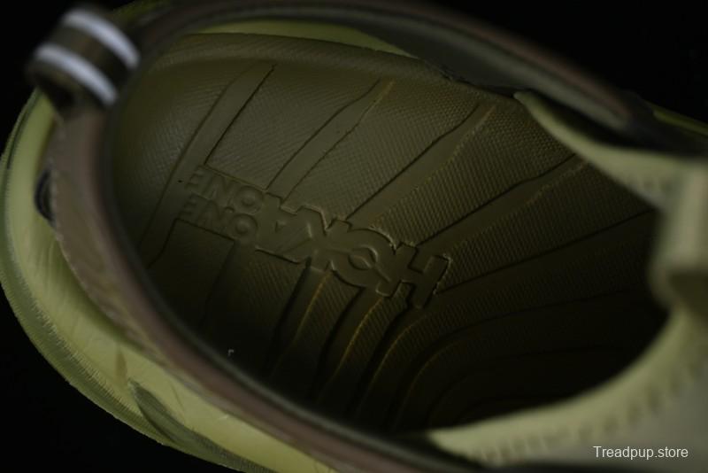 Hoka One One Hopara Outdoor Functional Mountain Sandals with Rugged Design - 1123112 FFN