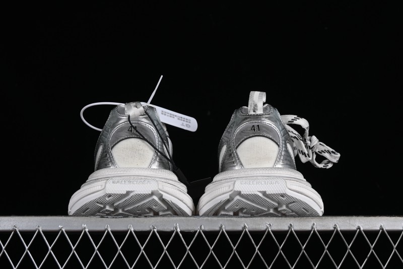 Balenciaga Phantom Sneaker 10th Generation Trend Running Shoes - WTRMH9080