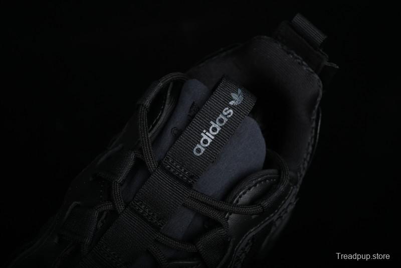 Adidas Originals Ozthemis 1.0 Kicksdong Low-Top Lifestyle Casual Shoes with Non-Slip Sole - IG1504